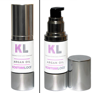 Argan Oil